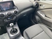 Nissan Juke 1.0 DIG-T 114 BV6 BUSINESS EDITION GPS Caméra - <small></small> 19.750 € <small>TTC</small> - #21