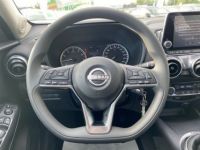 Nissan Juke 1.0 DIG-T 114 BV6 BUSINESS EDITION GPS Caméra - <small></small> 19.750 € <small>TTC</small> - #24