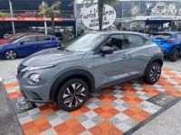 Nissan Juke 1.0 DIG-T 114 BV6 BUSINESS EDITION GPS Caméra - <small></small> 19.880 € <small>TTC</small> - #1