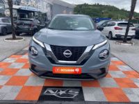 Nissan Juke 1.0 DIG-T 114 BV6 BUSINESS EDITION GPS Caméra - <small></small> 19.880 € <small>TTC</small> - #2