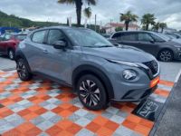 Nissan Juke 1.0 DIG-T 114 BV6 BUSINESS EDITION GPS Caméra - <small></small> 19.880 € <small>TTC</small> - #3