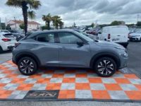 Nissan Juke 1.0 DIG-T 114 BV6 BUSINESS EDITION GPS Caméra - <small></small> 19.880 € <small>TTC</small> - #4