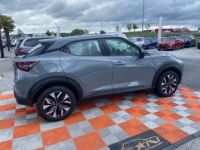 Nissan Juke 1.0 DIG-T 114 BV6 BUSINESS EDITION GPS Caméra - <small></small> 19.880 € <small>TTC</small> - #5