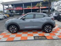 Nissan Juke 1.0 DIG-T 114 BV6 BUSINESS EDITION GPS Caméra - <small></small> 19.880 € <small>TTC</small> - #10