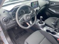 Nissan Juke 1.0 DIG-T 114 BV6 BUSINESS EDITION GPS Caméra - <small></small> 19.880 € <small>TTC</small> - #13