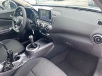 Nissan Juke 1.0 DIG-T 114 BV6 BUSINESS EDITION GPS Caméra - <small></small> 19.880 € <small>TTC</small> - #20