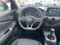 Nissan Juke 1.0 DIG-T 114 BV6 BUSINESS EDITION GPS Caméra - <small></small> 19.880 € <small>TTC</small> - #21