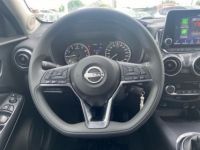 Nissan Juke 1.0 DIG-T 114 BV6 BUSINESS EDITION GPS Caméra - <small></small> 19.880 € <small>TTC</small> - #24