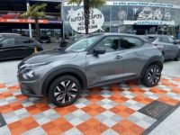 Nissan Juke 1.0 DIG-T 114 BV6 BUSINESS EDITION GPS Caméra - <small></small> 20.450 € <small>TTC</small> - #1