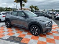 Nissan Juke 1.0 DIG-T 114 BV6 BUSINESS EDITION GPS Caméra - <small></small> 20.450 € <small>TTC</small> - #3