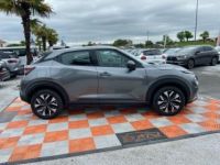 Nissan Juke 1.0 DIG-T 114 BV6 BUSINESS EDITION GPS Caméra - <small></small> 20.450 € <small>TTC</small> - #4