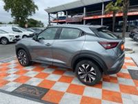 Nissan Juke 1.0 DIG-T 114 BV6 BUSINESS EDITION GPS Caméra - <small></small> 20.450 € <small>TTC</small> - #7