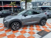 Nissan Juke 1.0 DIG-T 114 BV6 BUSINESS EDITION GPS Caméra - <small></small> 20.450 € <small>TTC</small> - #8