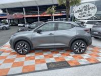 Nissan Juke 1.0 DIG-T 114 BV6 BUSINESS EDITION GPS Caméra - <small></small> 20.450 € <small>TTC</small> - #10