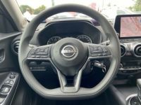 Nissan Juke 1.0 DIG-T 114 BV6 BUSINESS EDITION GPS Caméra - <small></small> 20.450 € <small>TTC</small> - #19