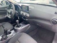 Nissan Juke 1.0 DIG-T 114 BV6 BUSINESS EDITION GPS Caméra - <small></small> 20.450 € <small>TTC</small> - #30