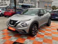 Nissan Juke 1.0 DIG-T 114 BV6 BUSINESS EDITION GPS Caméra - <small></small> 20.880 € <small>TTC</small> - #1