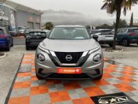 Nissan Juke 1.0 DIG-T 114 BV6 BUSINESS EDITION GPS Caméra - <small></small> 20.880 € <small>TTC</small> - #2