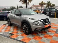 Nissan Juke 1.0 DIG-T 114 BV6 BUSINESS EDITION GPS Caméra - <small></small> 20.880 € <small>TTC</small> - #3