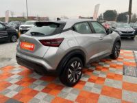 Nissan Juke 1.0 DIG-T 114 BV6 BUSINESS EDITION GPS Caméra - <small></small> 20.880 € <small>TTC</small> - #5