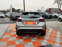 Nissan Juke 1.0 DIG-T 114 BV6 BUSINESS EDITION GPS Caméra - <small></small> 20.880 € <small>TTC</small> - #6