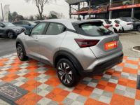 Nissan Juke 1.0 DIG-T 114 BV6 BUSINESS EDITION GPS Caméra - <small></small> 20.880 € <small>TTC</small> - #7