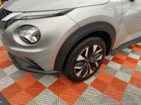 Nissan Juke 1.0 DIG-T 114 BV6 BUSINESS EDITION GPS Caméra - <small></small> 20.880 € <small>TTC</small> - #8