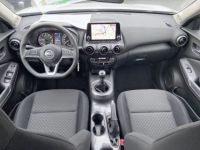 Nissan Juke 1.0 DIG-T 114 BV6 BUSINESS EDITION GPS Caméra - <small></small> 20.880 € <small>TTC</small> - #23