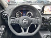 Nissan Juke 1.0 DIG-T 114 BV6 BUSINESS EDITION GPS Caméra - <small></small> 20.880 € <small>TTC</small> - #24