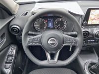 Nissan Juke 1.0 DIG-T 114 BV6 BUSINESS EDITION GPS Caméra - <small></small> 20.880 € <small>TTC</small> - #25