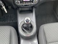 Nissan Juke 1.0 DIG-T 114 BV6 BUSINESS EDITION GPS Caméra - <small></small> 20.880 € <small>TTC</small> - #27