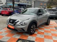 Nissan Juke 1.0 DIG-T 114 BV6 BUSINESS EDITION GPS Caméra - <small></small> 20.450 € <small>TTC</small> - #2