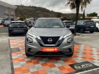 Nissan Juke 1.0 DIG-T 114 BV6 BUSINESS EDITION GPS Caméra - <small></small> 20.450 € <small>TTC</small> - #3