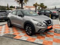 Nissan Juke 1.0 DIG-T 114 BV6 BUSINESS EDITION GPS Caméra - <small></small> 20.450 € <small>TTC</small> - #5