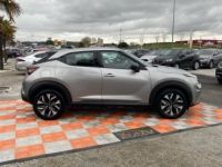 Nissan Juke 1.0 DIG-T 114 BV6 BUSINESS EDITION GPS Caméra - <small></small> 20.450 € <small>TTC</small> - #8