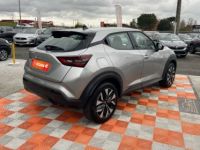 Nissan Juke 1.0 DIG-T 114 BV6 BUSINESS EDITION GPS Caméra - <small></small> 20.450 € <small>TTC</small> - #10