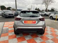 Nissan Juke 1.0 DIG-T 114 BV6 BUSINESS EDITION GPS Caméra - <small></small> 20.450 € <small>TTC</small> - #11