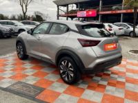 Nissan Juke 1.0 DIG-T 114 BV6 BUSINESS EDITION GPS Caméra - <small></small> 20.450 € <small>TTC</small> - #14