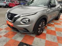 Nissan Juke 1.0 DIG-T 114 BV6 BUSINESS EDITION GPS Caméra - <small></small> 20.450 € <small>TTC</small> - #16