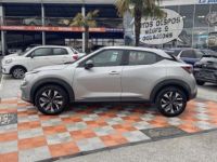 Nissan Juke 1.0 DIG-T 114 BV6 BUSINESS EDITION GPS Caméra - <small></small> 20.450 € <small>TTC</small> - #19