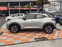 Nissan Juke 1.0 DIG-T 114 BV6 BUSINESS EDITION GPS Caméra - <small></small> 20.450 € <small>TTC</small> - #20