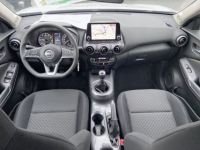 Nissan Juke 1.0 DIG-T 114 BV6 BUSINESS EDITION GPS Caméra - <small></small> 20.450 € <small>TTC</small> - #45