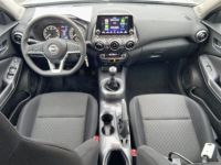 Nissan Juke 1.0 DIG-T 114 BV6 BUSINESS EDITION GPS Caméra - <small></small> 20.450 € <small>TTC</small> - #46