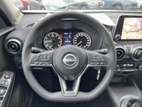 Nissan Juke 1.0 DIG-T 114 BV6 BUSINESS EDITION GPS Caméra - <small></small> 20.450 € <small>TTC</small> - #47