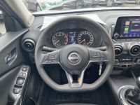 Nissan Juke 1.0 DIG-T 114 BV6 BUSINESS EDITION GPS Caméra - <small></small> 20.450 € <small>TTC</small> - #48