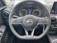 Nissan Juke 1.0 DIG-T 114 BV6 BUSINESS EDITION GPS Caméra - <small></small> 20.450 € <small>TTC</small> - #49