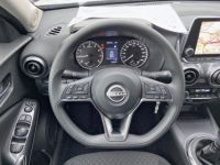 Nissan Juke 1.0 DIG-T 114 BV6 BUSINESS EDITION GPS Caméra - <small></small> 20.450 € <small>TTC</small> - #50