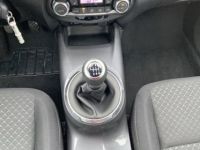 Nissan Juke 1.0 DIG-T 114 BV6 BUSINESS EDITION GPS Caméra - <small></small> 20.450 € <small>TTC</small> - #53