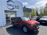 Nissan Juke 1.0 DIG-T - 114 Bva S&S 2021 N-Design Gps + Camera AR + Clim - <small></small> 21.990 € <small>TTC</small> - #1