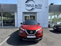 Nissan Juke 1.0 DIG-T - 114 Bva S&S 2021 N-Design Gps + Camera AR + Clim - <small></small> 21.990 € <small>TTC</small> - #2